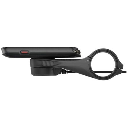 Краевое крепление Garmin, черный
Краевое крепление Garmin, черный