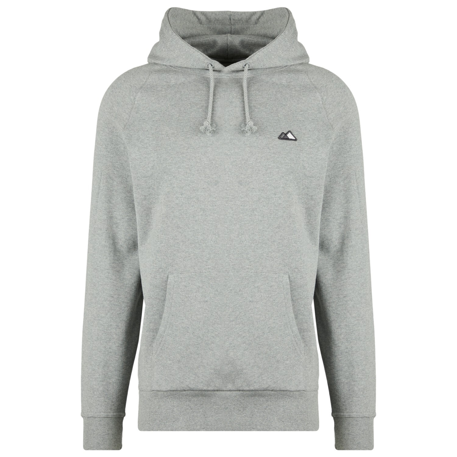 Толстовка с капюшоном Bergfreunde Bergfreunde Hoody, цвет Grey Melange, Серый, Толстовка с капюшоном Bergfreunde Bergfreunde Hoody, цвет Grey Melange
Толстовка с капюшоном Bergfreunde Bergfreunde Hoody, цвет Grey Melange, Серый, Толстовка с капюшоном Bergfreunde Bergfreunde Hoody, цвет Grey Melange
