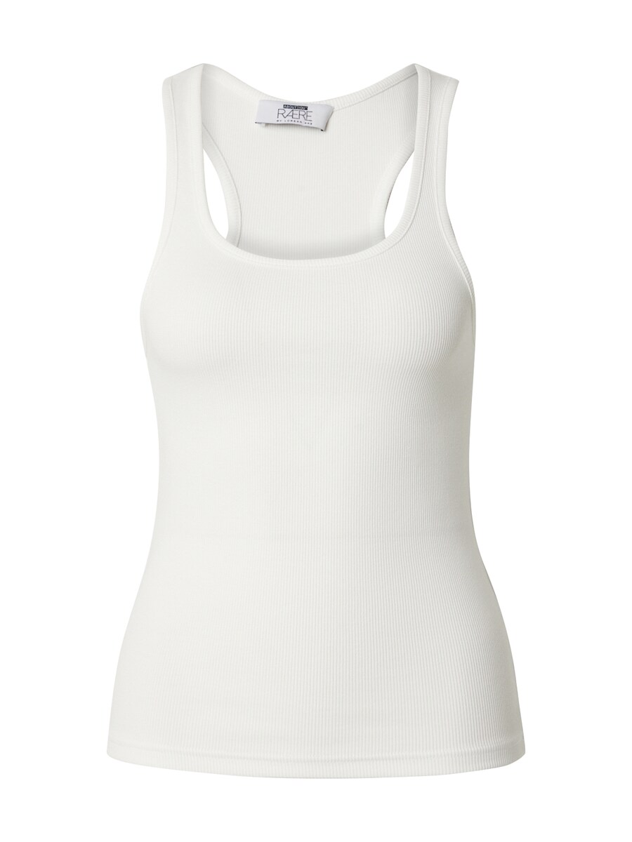 Топ R├ЖRE by Lorena Rae, White
Топ R├ЖRE by Lorena Rae, White