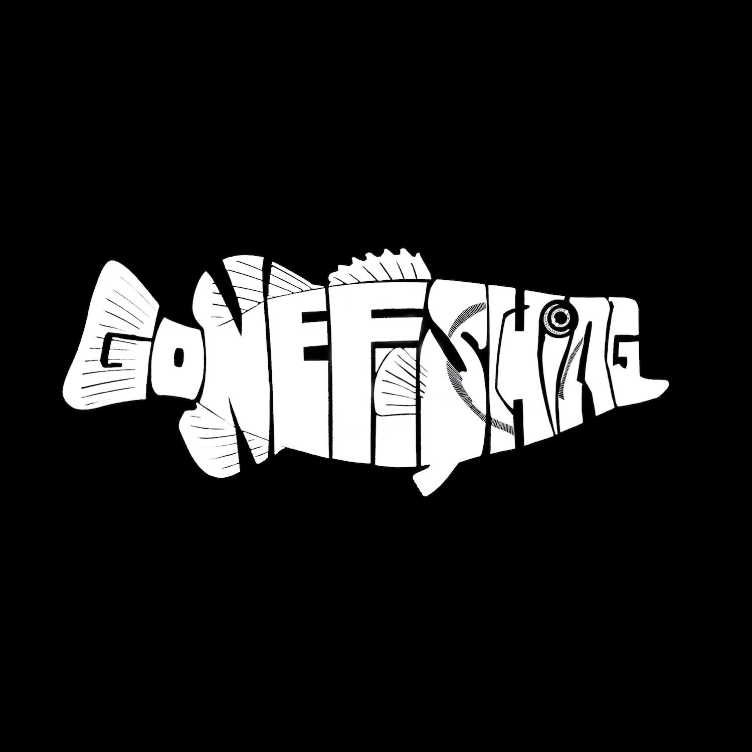 Bass — Gone Fishing — мужской свитшот с круглым вырезом с рисунком Word Art LA Pop Art
Bass — Gone Fishing — мужской свитшот с круглым вырезом с рисунком Word Art LA Pop Art