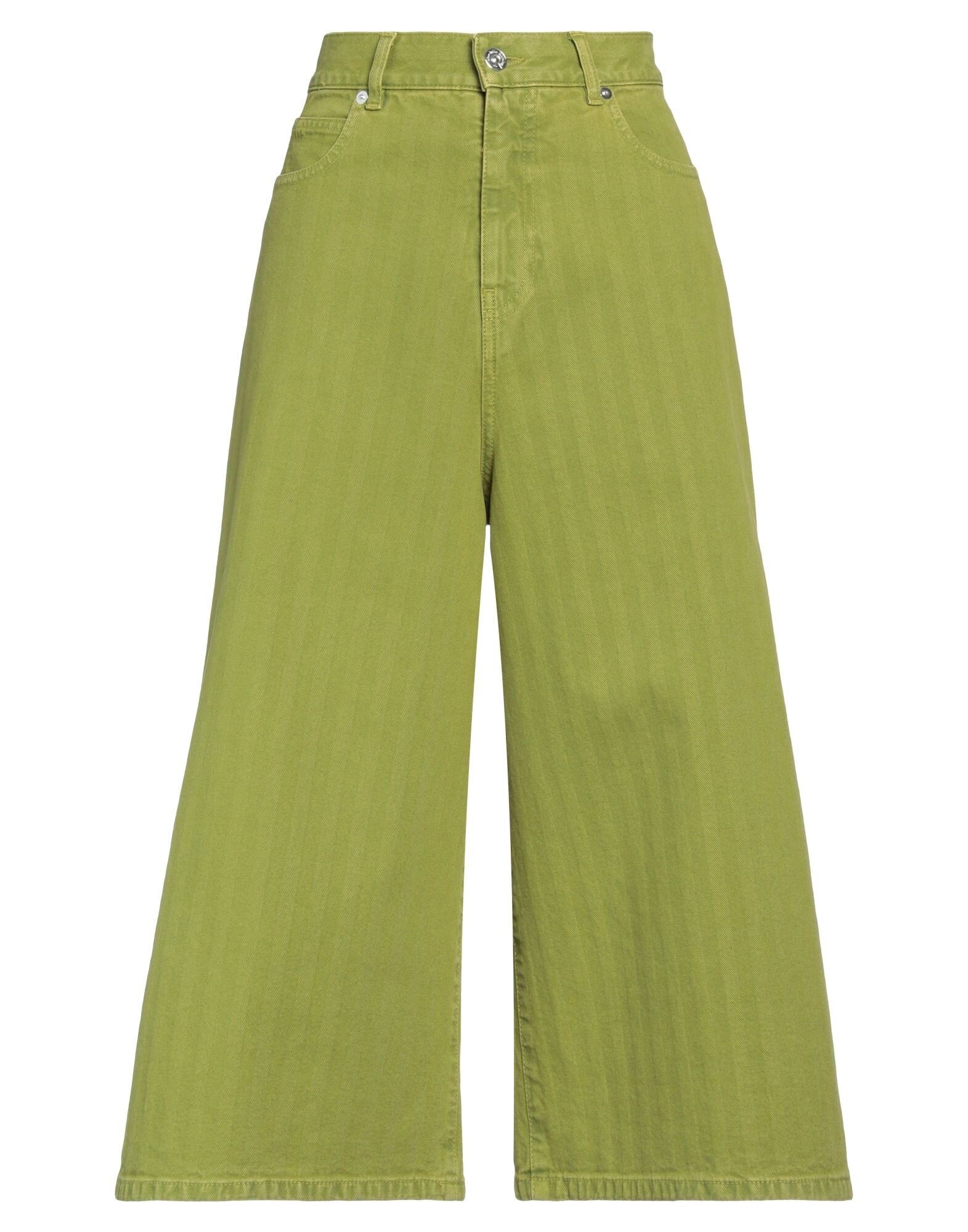 Джинсы Nine In The Morning, лаймово-зеленый
Джинсы Nine In The Morning, лаймово-зеленый