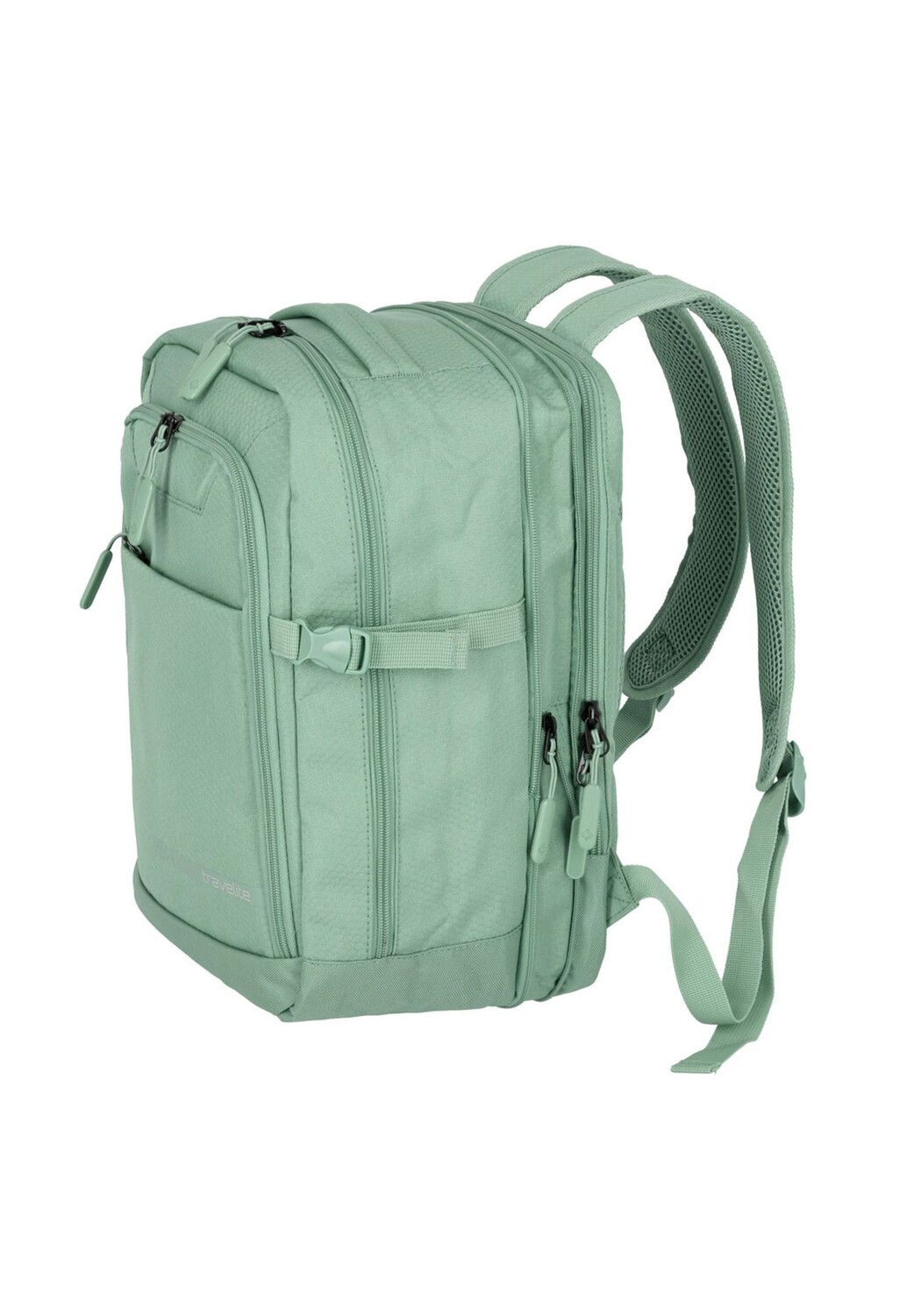 Рюкзак Kick Off 40 см travelite, цвет Salbei
Рюкзак Kick Off 40 см travelite, цвет Salbei