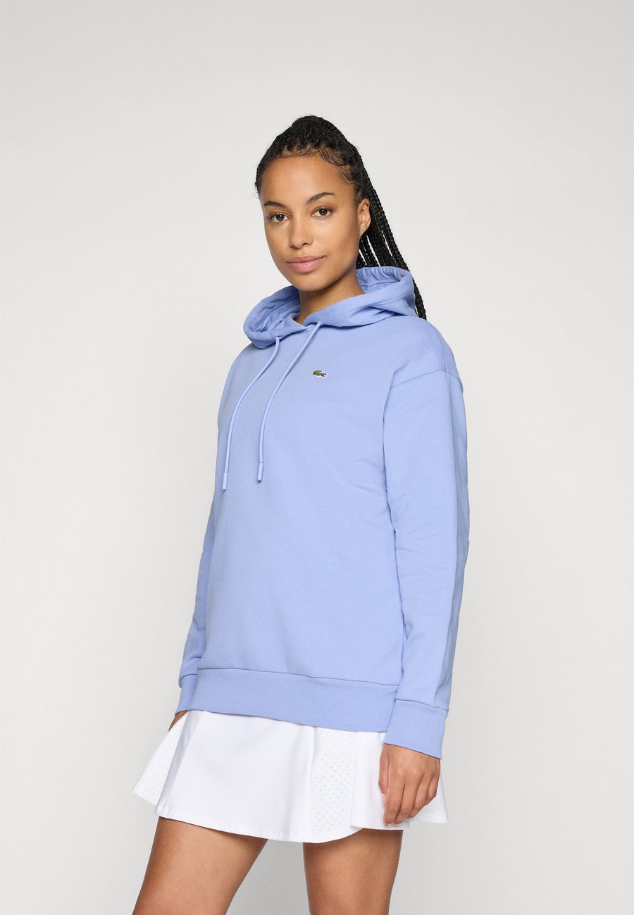 Худи Lacoste CLASSIC, Delphinium/Mauve
Худи Lacoste CLASSIC, Delphinium/Mauve