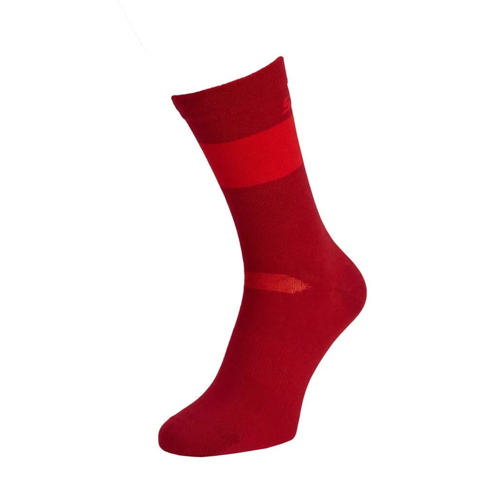 Носки Silvini Bardiga long, красный
Носки Silvini Bardiga long, красный