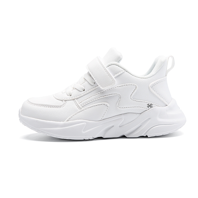 Детская обувь для повседневной жизни YUZHAOLIN, белый
Детская обувь для повседневной жизни YUZHAOLIN, белый