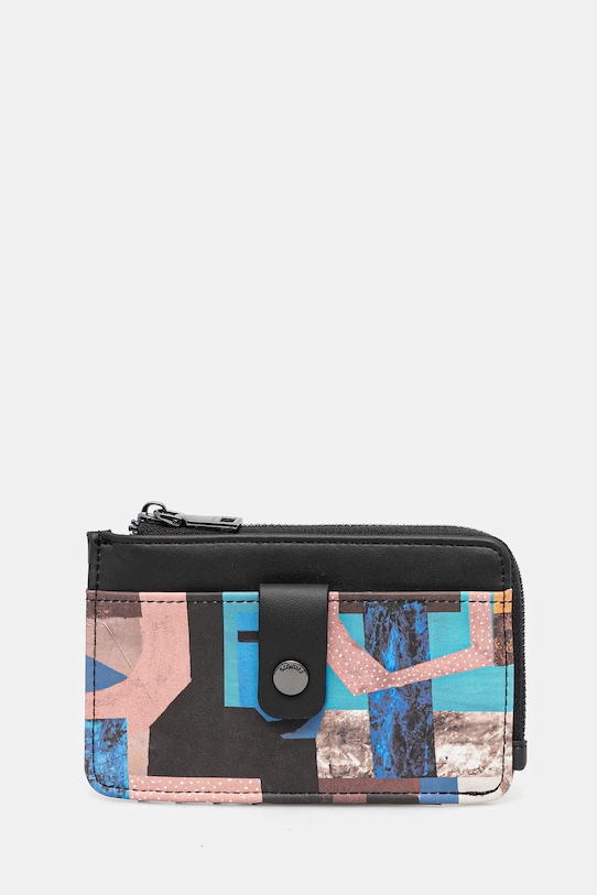 Футляр для карт Medicine, мультиколор
Футляр для карт Medicine, мультиколор