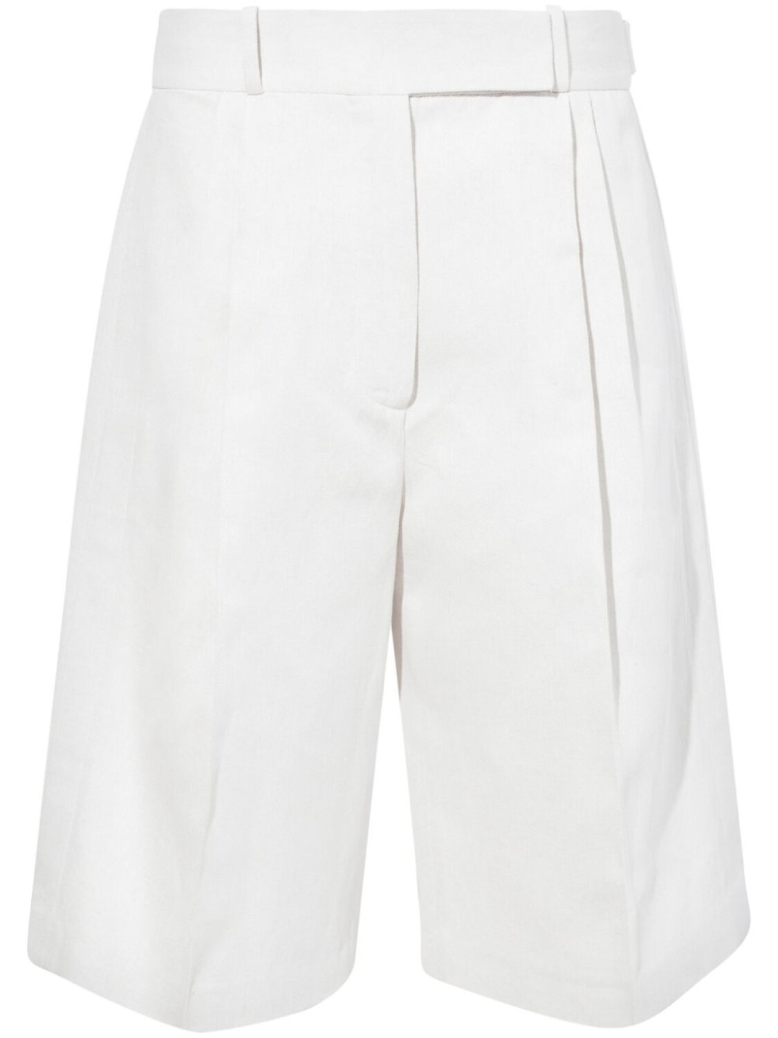 Proenza Schouler плиссированные шорты, белый
Proenza Schouler плиссированные шорты, белый