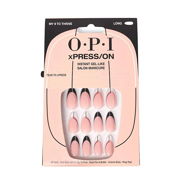 Искусственные Ногти Artificial Nails Opi, цвет to thrive
Искусственные Ногти Artificial Nails Opi, цвет to thrive