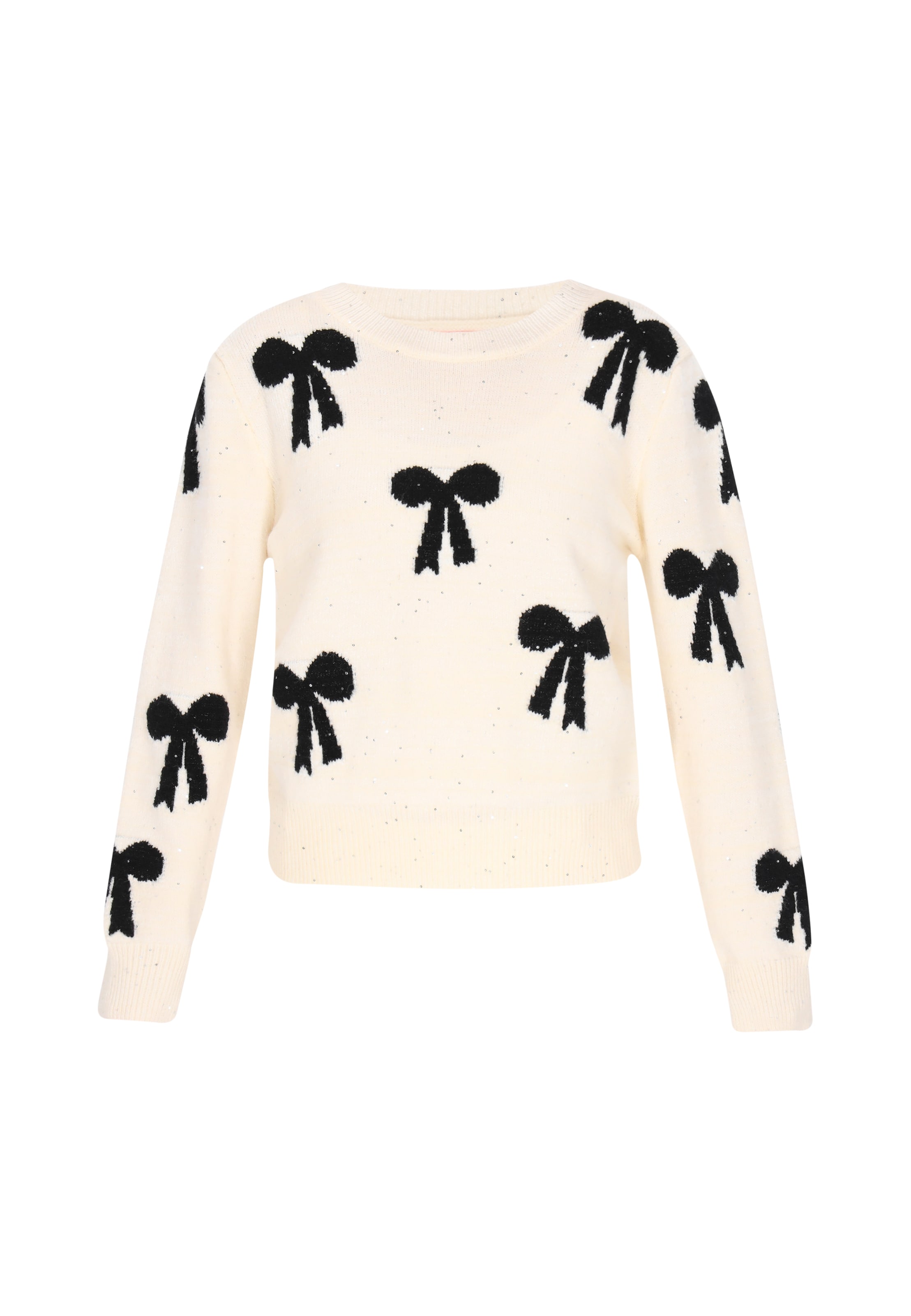 MYMO Свитер в цвете Off White
MYMO Свитер в цвете Off White