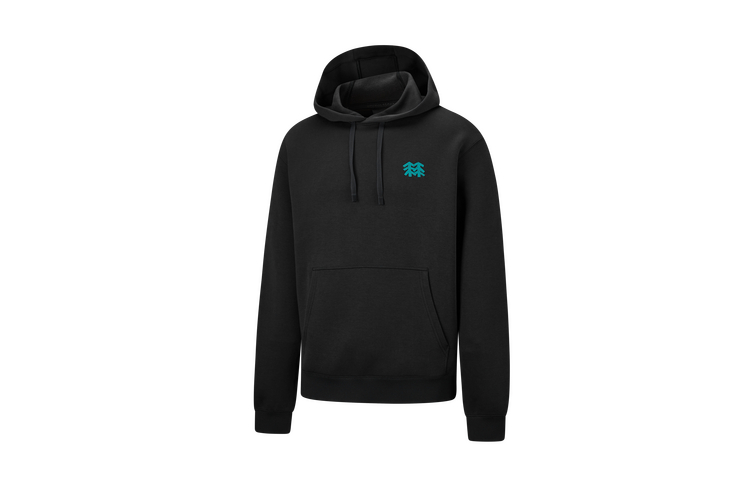 Кэмп свитшот унисекс KOLON SPORT, черный
Кэмп свитшот унисекс KOLON SPORT, черный