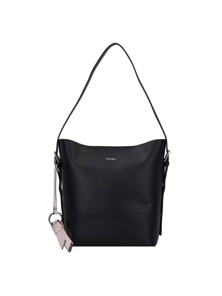 Сумка через плечо PICARD, черный
Сумка через плечо PICARD, черный