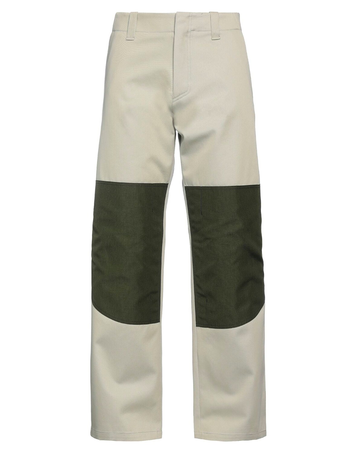 Брюки Oamc, зеленый
Брюки Oamc, зеленый