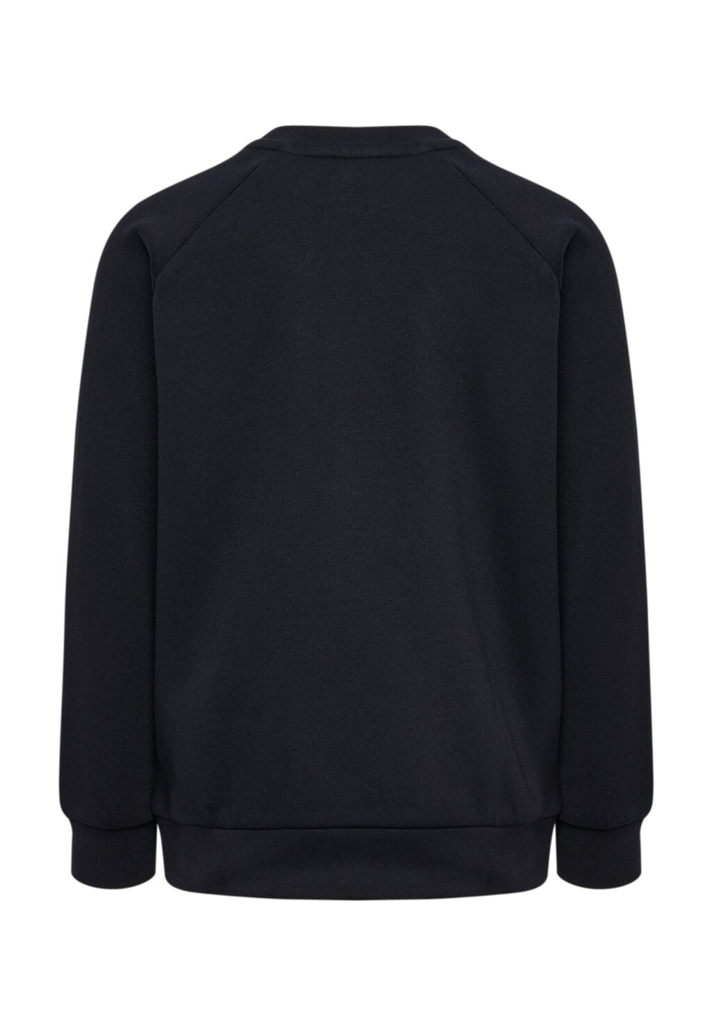 Толстовка LOKSI Hummel, черный
Толстовка LOKSI Hummel, черный