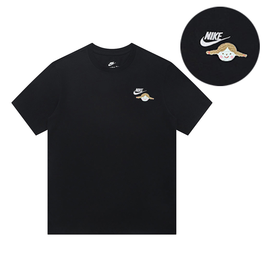 Nike Футболка унисекс черная, Черный, Nike Футболка унисекс черная
Nike Футболка унисекс черная, Черный, Nike Футболка унисекс черная