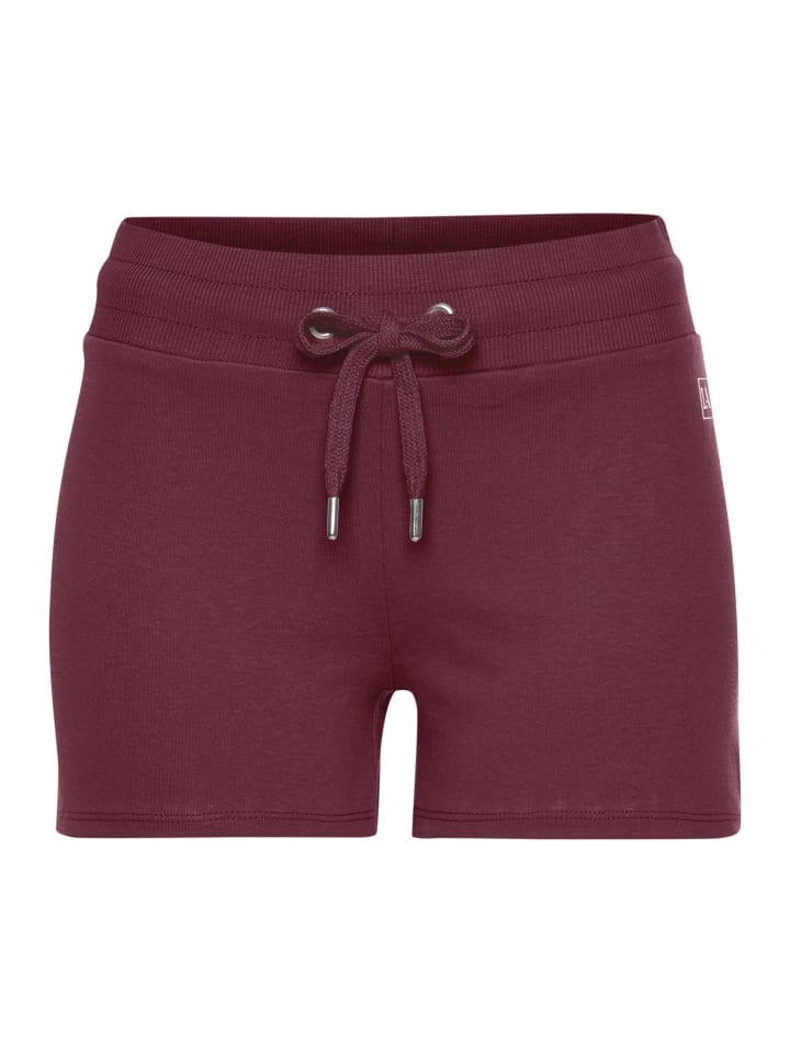Шорты LASCANA ACTIVE, цвет weinrot
Шорты LASCANA ACTIVE, цвет weinrot