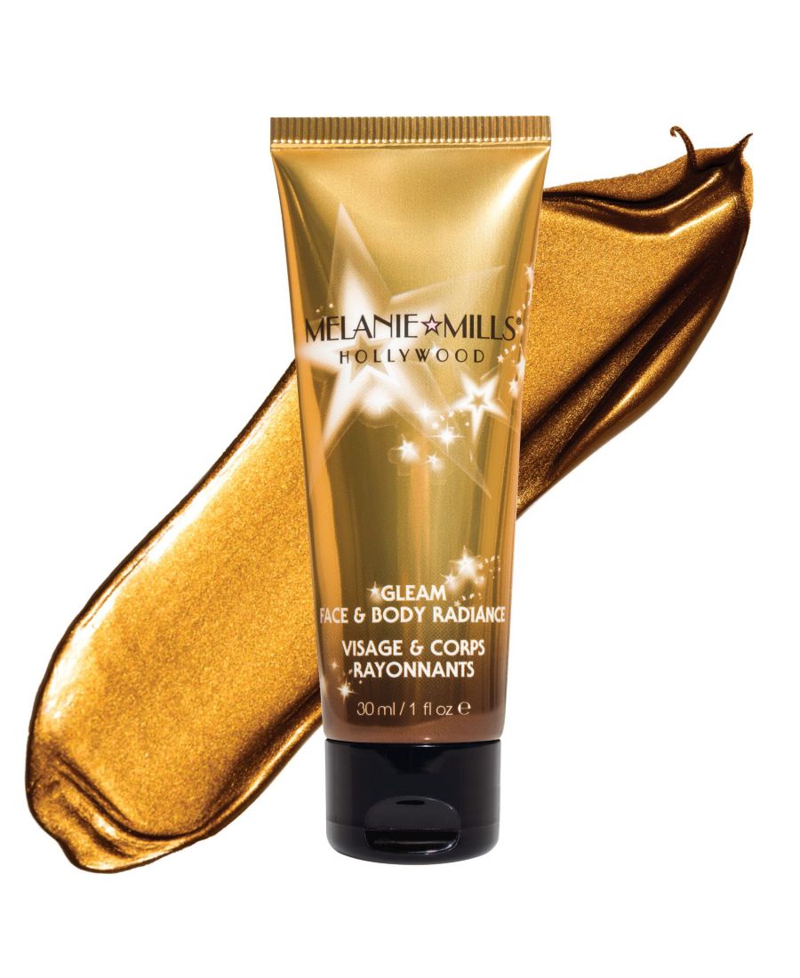 Сияющее средство для лица и тела Gleam Face and Body Radiance: макияж, увлажнение и сияние, 28 г Melanie Mills Hollywood, цвет bronze gold
Сияющее средство для лица и тела Gleam Face and Body Radiance: макияж, увлажнение и сияние, 28 г Melanie Mills Hollywood, цвет bronze gold