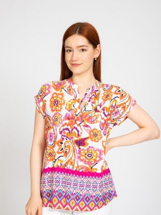 Блузка Vicci Germany, розовый
Блузка Vicci Germany, розовый