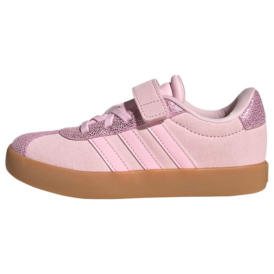 Кроссовки ADIDAS SPORTSWEAR VL Court 3.0, цвет Rose/Dusky pink 
Кроссовки ADIDAS SPORTSWEAR VL Court 3.0, цвет Rose/Dusky pink