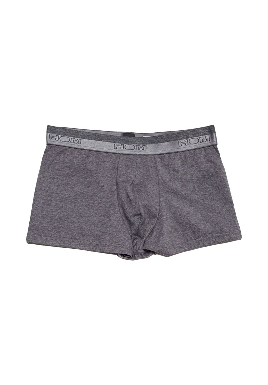 Боксеры/брюки классические HOM, серый
Боксеры/брюки классические HOM, серый