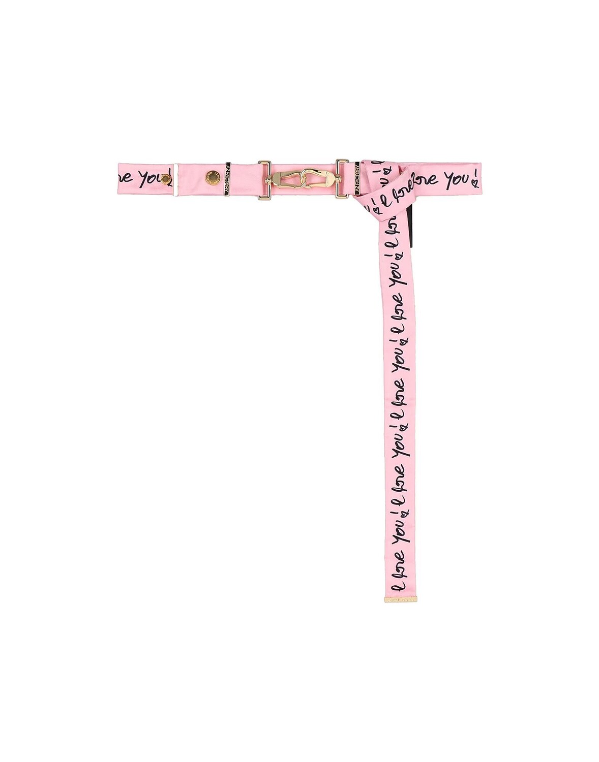 Ремень Az Factory, розовый
Ремень Az Factory, розовый