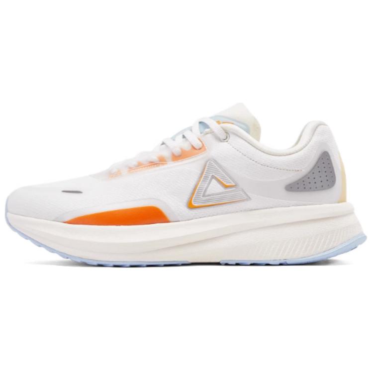 Cloud Patrol 1.0 Противоскользящие износостойкие низкие кроссовки для бега мужские бежевый PEAK, экрю
Cloud Patrol 1.0 Противоскользящие износостойкие низкие кроссовки для бега мужские бежевый PEAK, экрю