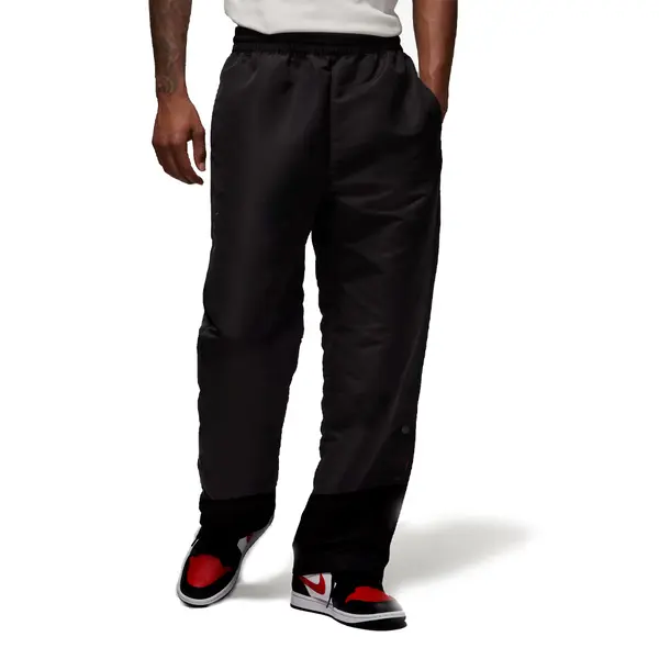 Штаны x трофейная комната отрывные штаны Air Jordan, черный
Штаны x трофейная комната отрывные штаны Air Jordan, черный