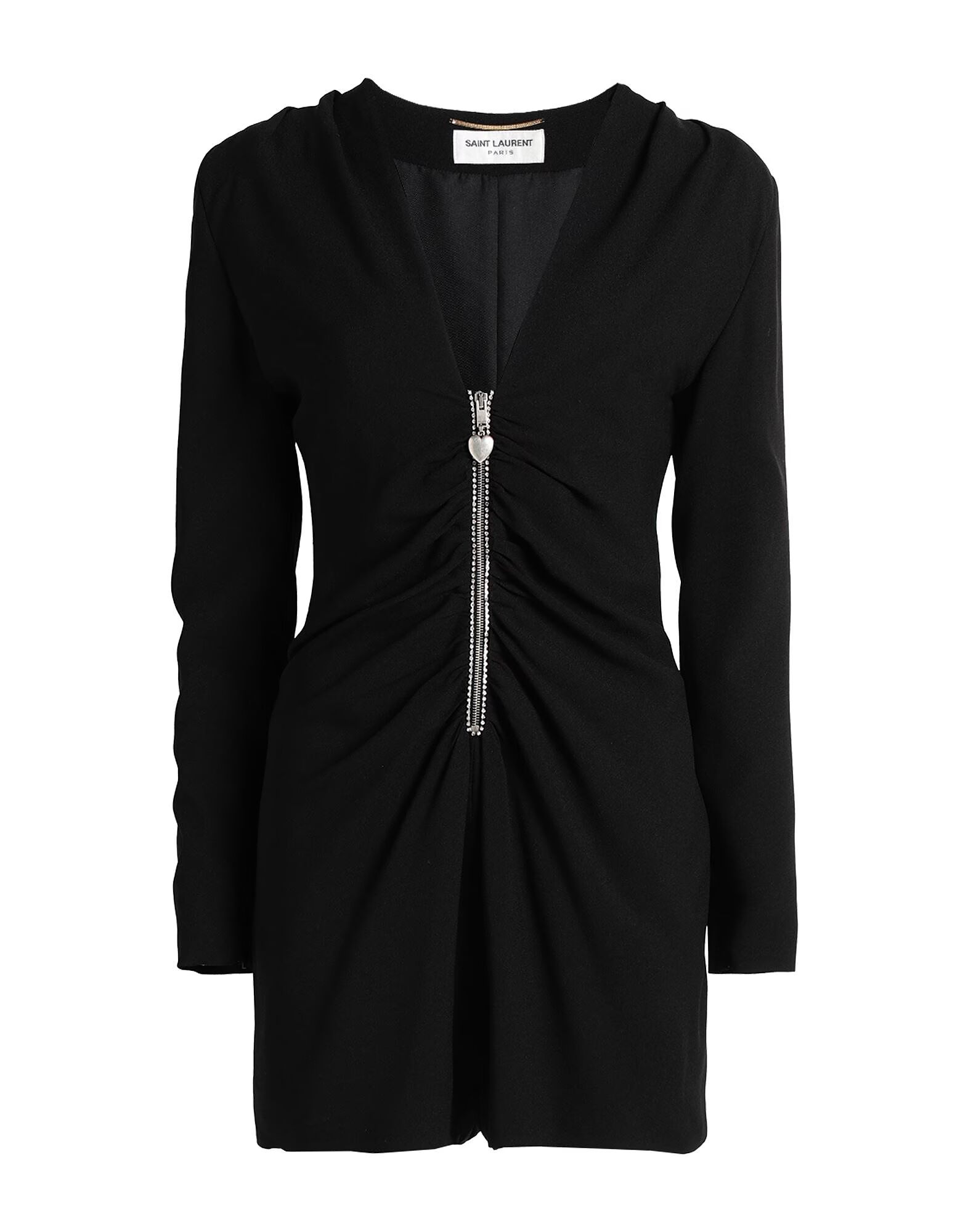 Комбинезон Saint Laurent, черный
Комбинезон Saint Laurent, черный