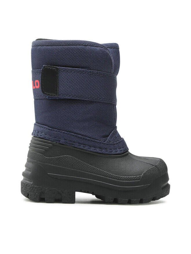 Зимние Ботинки Polo Ralph Lauren Everlee RF103730 M, черный
Зимние Ботинки Polo Ralph Lauren Everlee RF103730 M, черный