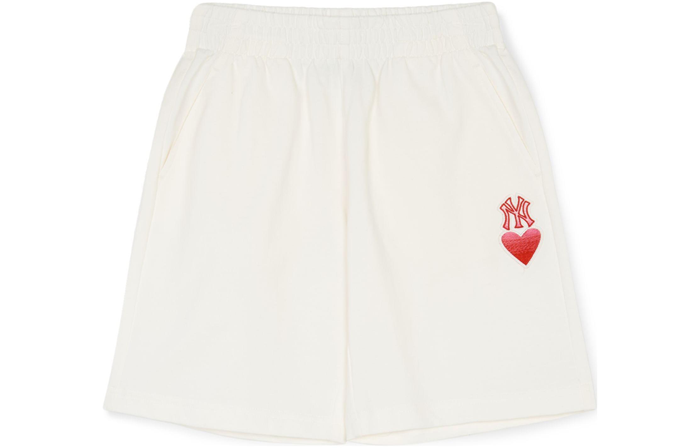 MLB Нью-Йорк Янкиз детские шорты Kids' Ivory
MLB Нью-Йорк Янкиз детские шорты Kids' Ivory