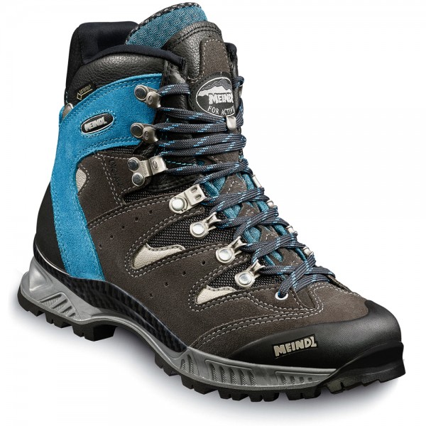 Ботинки для походов Air Revolution 2.3 Meindl, мультиколор
Ботинки для походов Air Revolution 2.3 Meindl, мультиколор