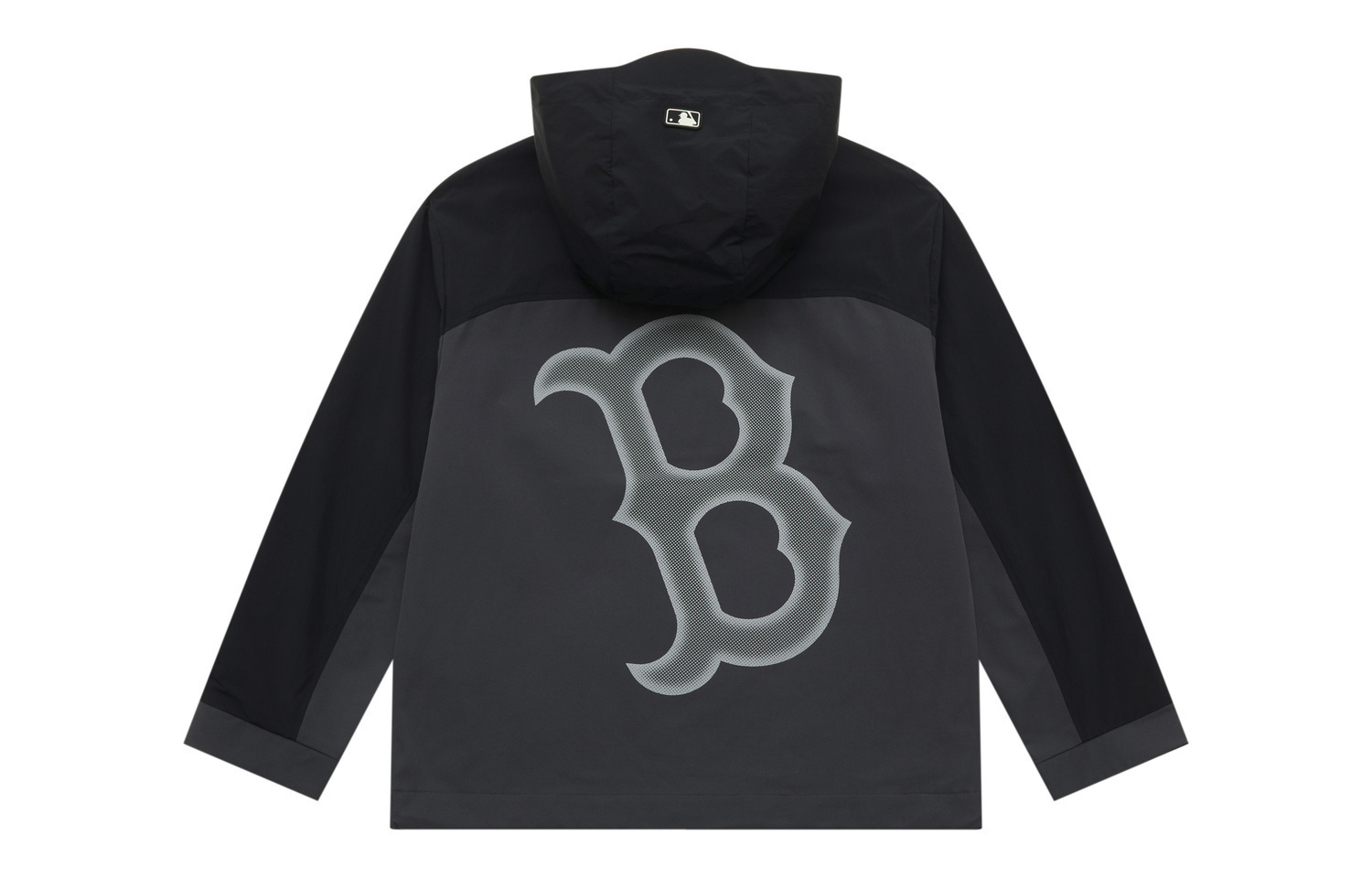 MLB Куртка унисекс Boston Red Sox, Standard Charcoal Gray
MLB Куртка унисекс Boston Red Sox, Standard Charcoal Gray