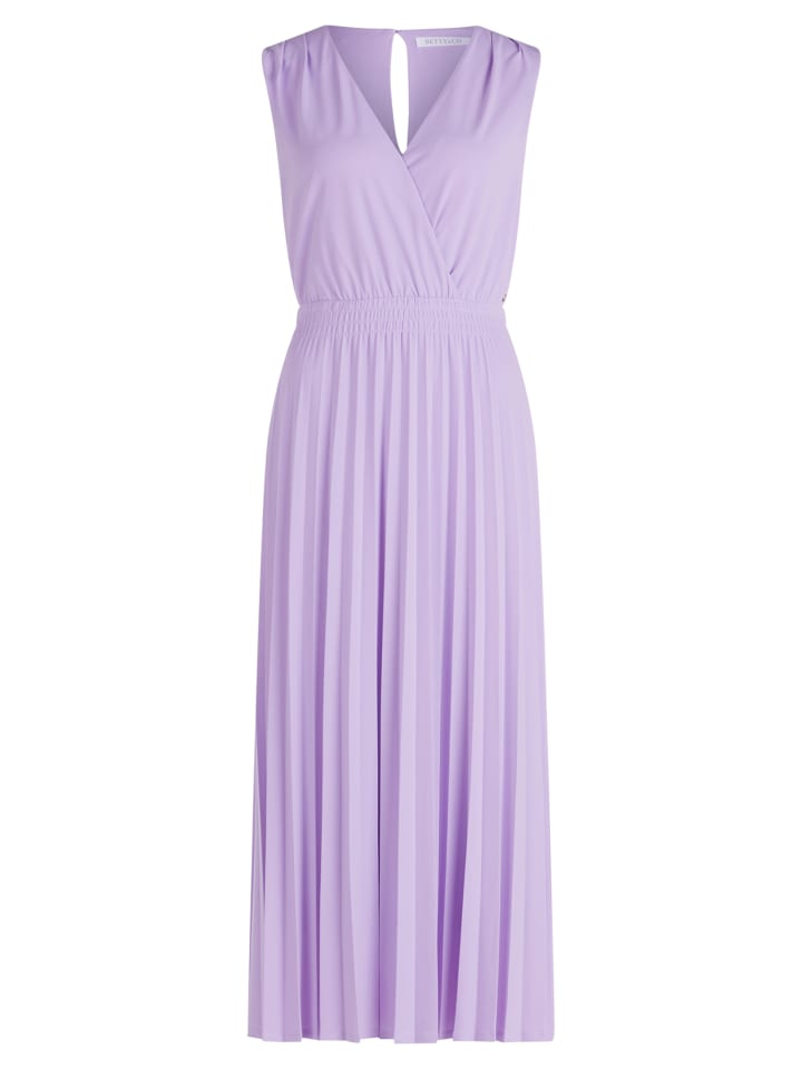 Длинное платье BETTY & CO
Длинное платье BETTY & CO