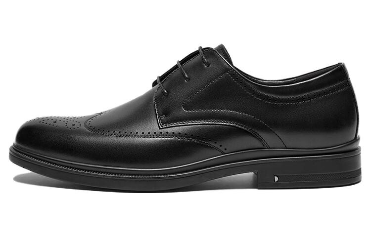 Туфли мужские низкие Basto, черный
Туфли мужские низкие Basto, черный