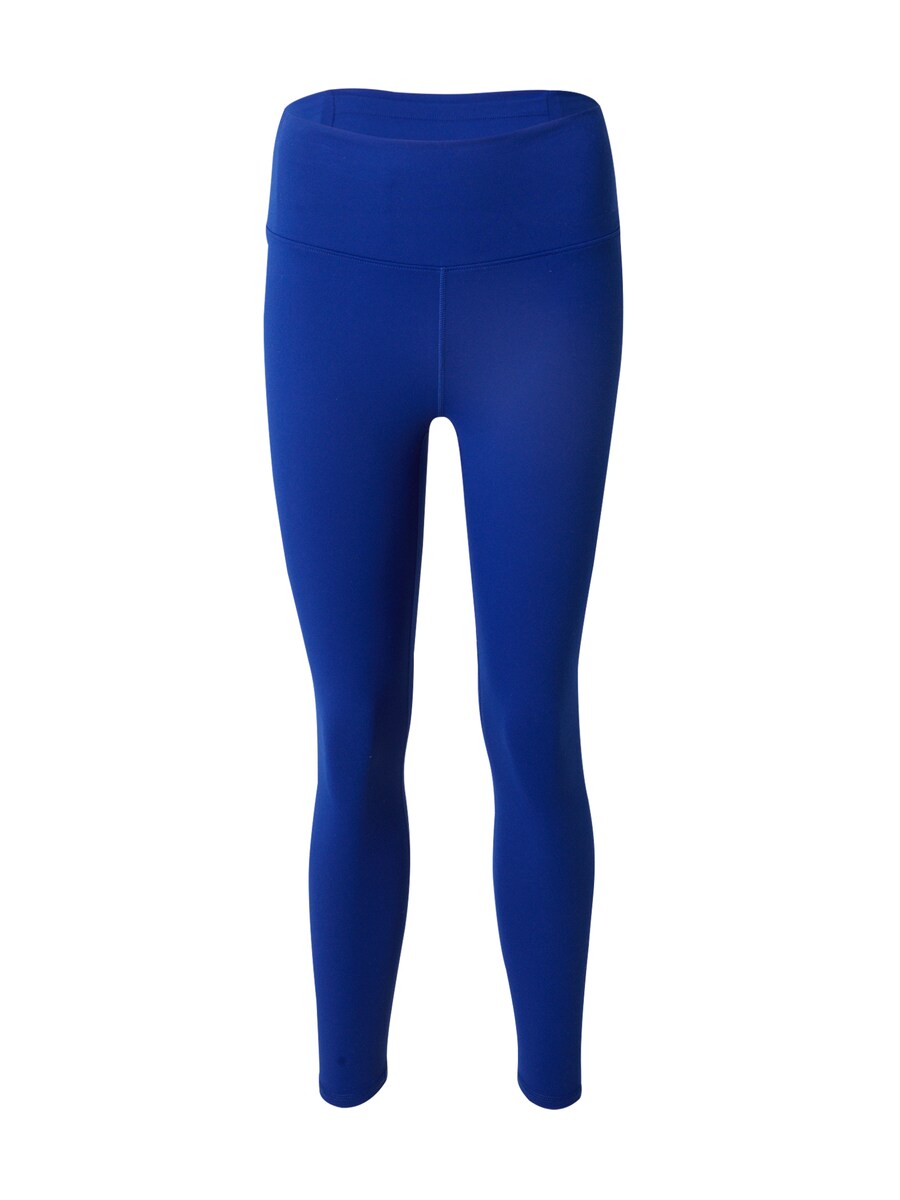 Узкие спортивные брюки Fabletics BOOST, синий
Узкие спортивные брюки Fabletics BOOST, синий