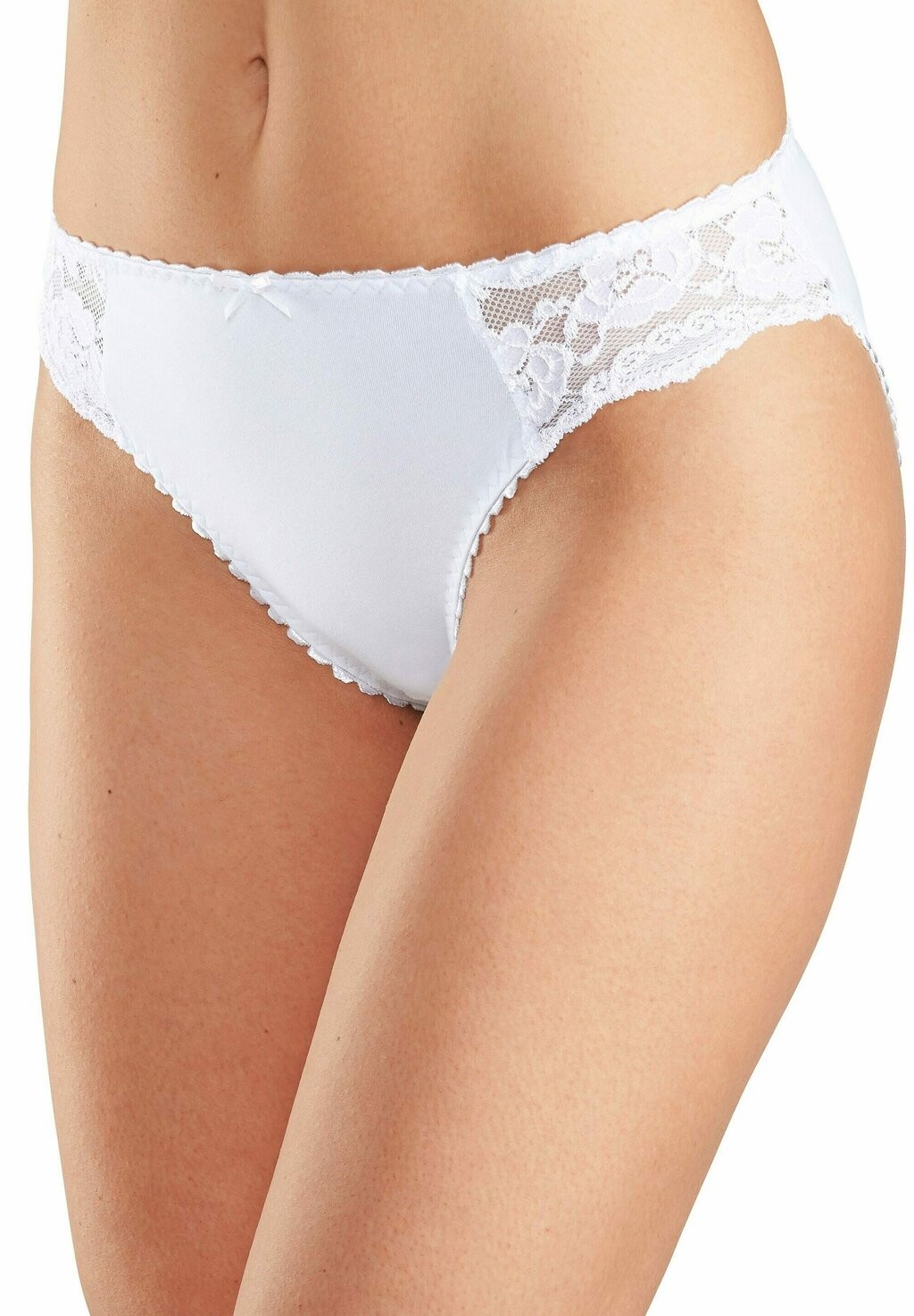 Трусы 6PACK LASCANA, черный
Трусы 6PACK LASCANA, черный