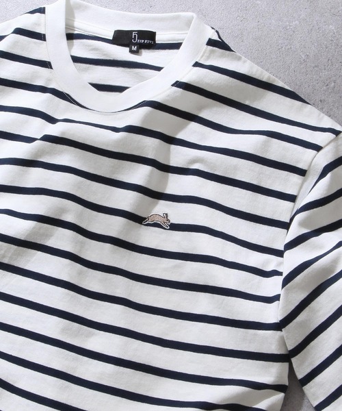 Футболка с вышивкой животных, 100% хлопок, свободный крой, унисекс ZIP FIVE, белый/темно-синий
Футболка с вышивкой животных, 100% хлопок, свободный крой, унисекс ZIP FIVE, белый/темно-синий