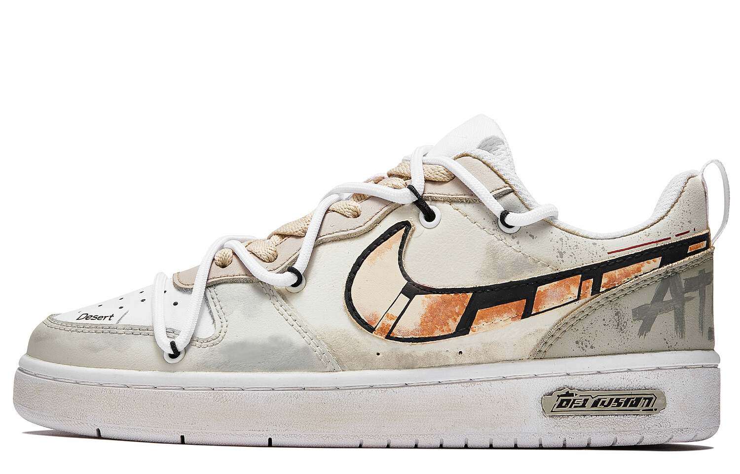 Кроссовки Nike Court Borough Skateboarding Shoes Women's Low-top Brown, коричневый
Кроссовки Nike Court Borough Skateboarding Shoes Women's Low-top Brown, коричневый