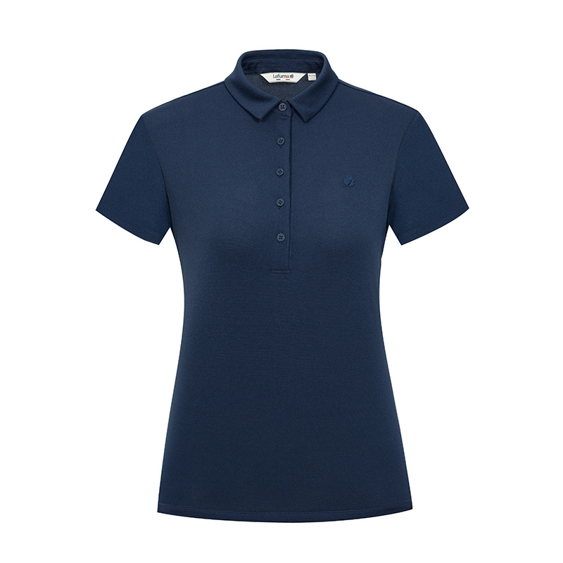 Футболка поло женская Lafuma, ярко-зеленая
Футболка поло женская Lafuma, ярко-зеленая