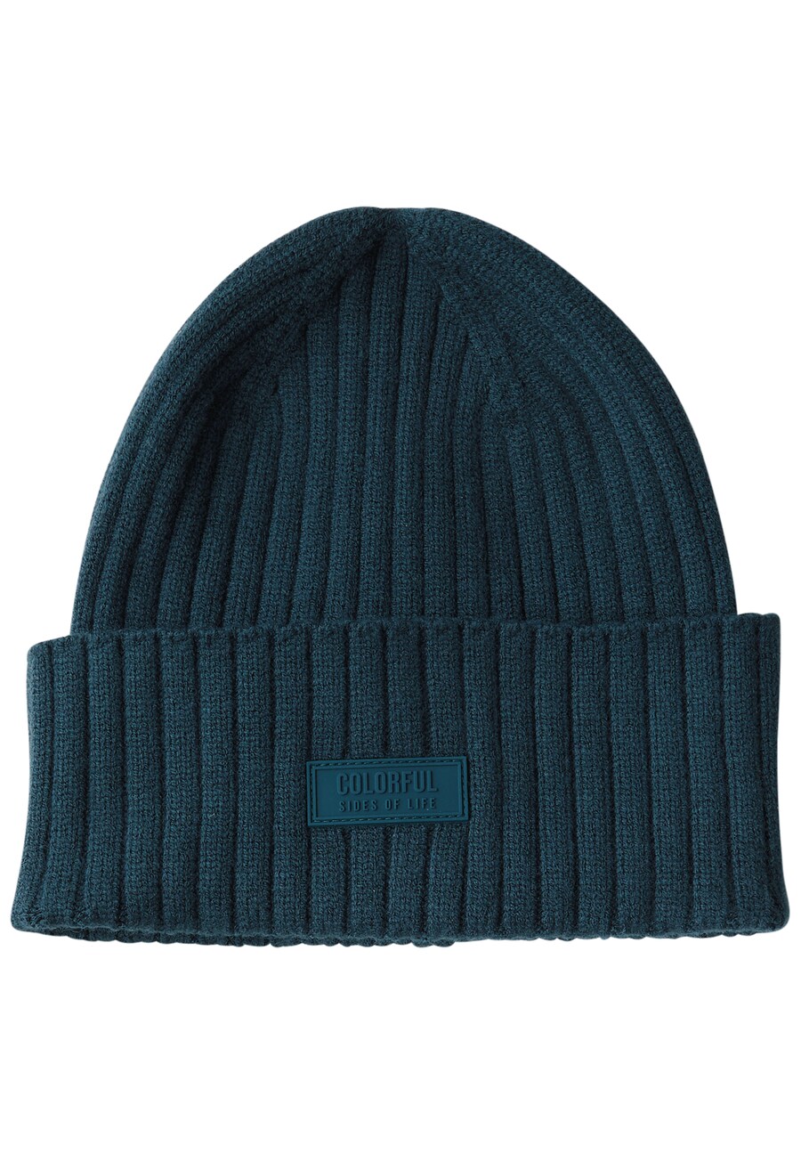 Шапка STREET ONE, темно-синий
Шапка STREET ONE, темно-синий