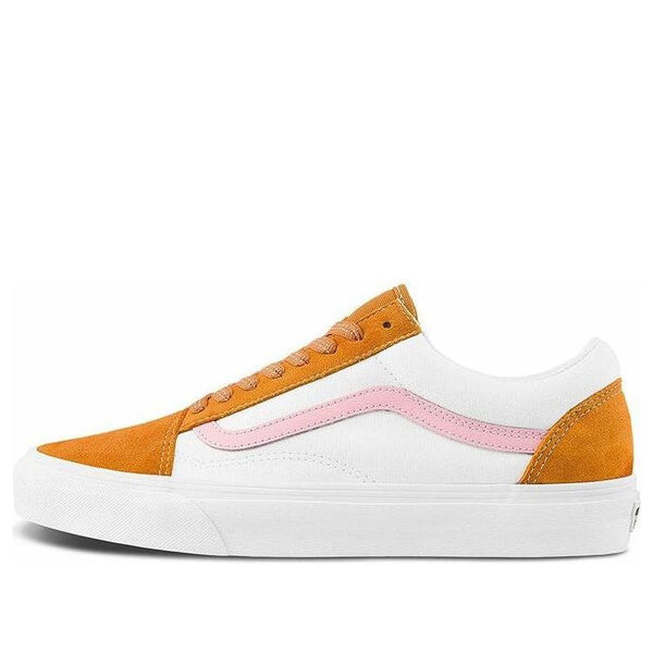 Кроссовки old skool 'sport pop - desert cotton candy' Vans, белый
Кроссовки old skool 'sport pop - desert cotton candy' Vans, белый