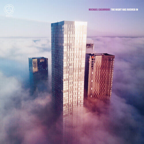 Виниловая пластинка Cashmore, Michael: The Night Has Rushed In
Виниловая пластинка Cashmore, Michael: The Night Has Rushed In