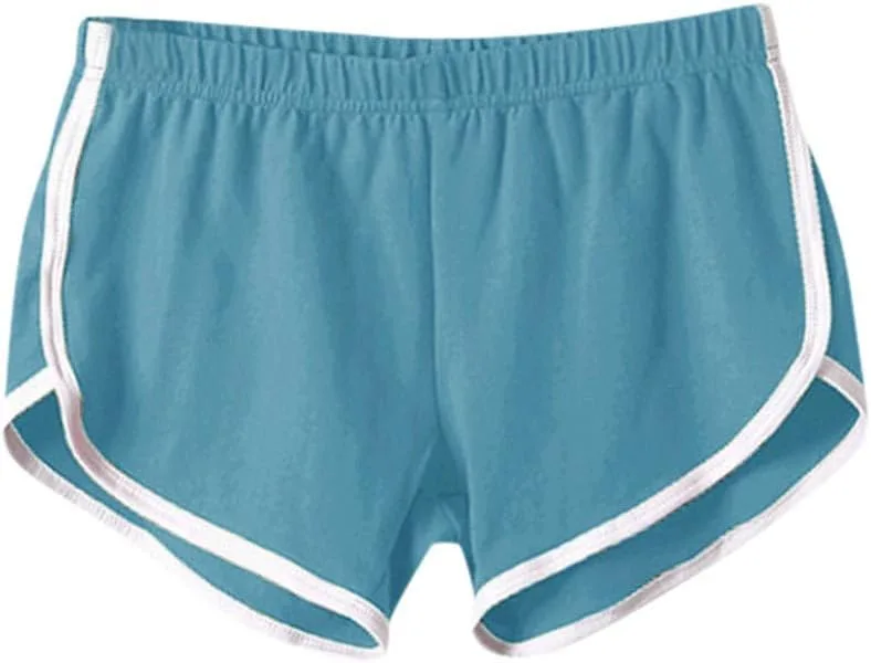 Женские шорты для йоги и спорта JOAU
Женские шорты для йоги и спорта JOAU