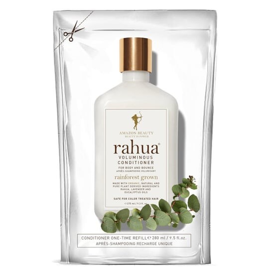 Кондиционер для придания объема (сменный блок) 280мл Rahua Volumous
Кондиционер для придания объема (сменный блок) 280мл Rahua Volumous