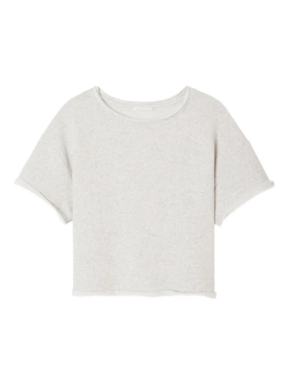 Футболка Atubay American Vintage, серый
Футболка Atubay American Vintage, серый