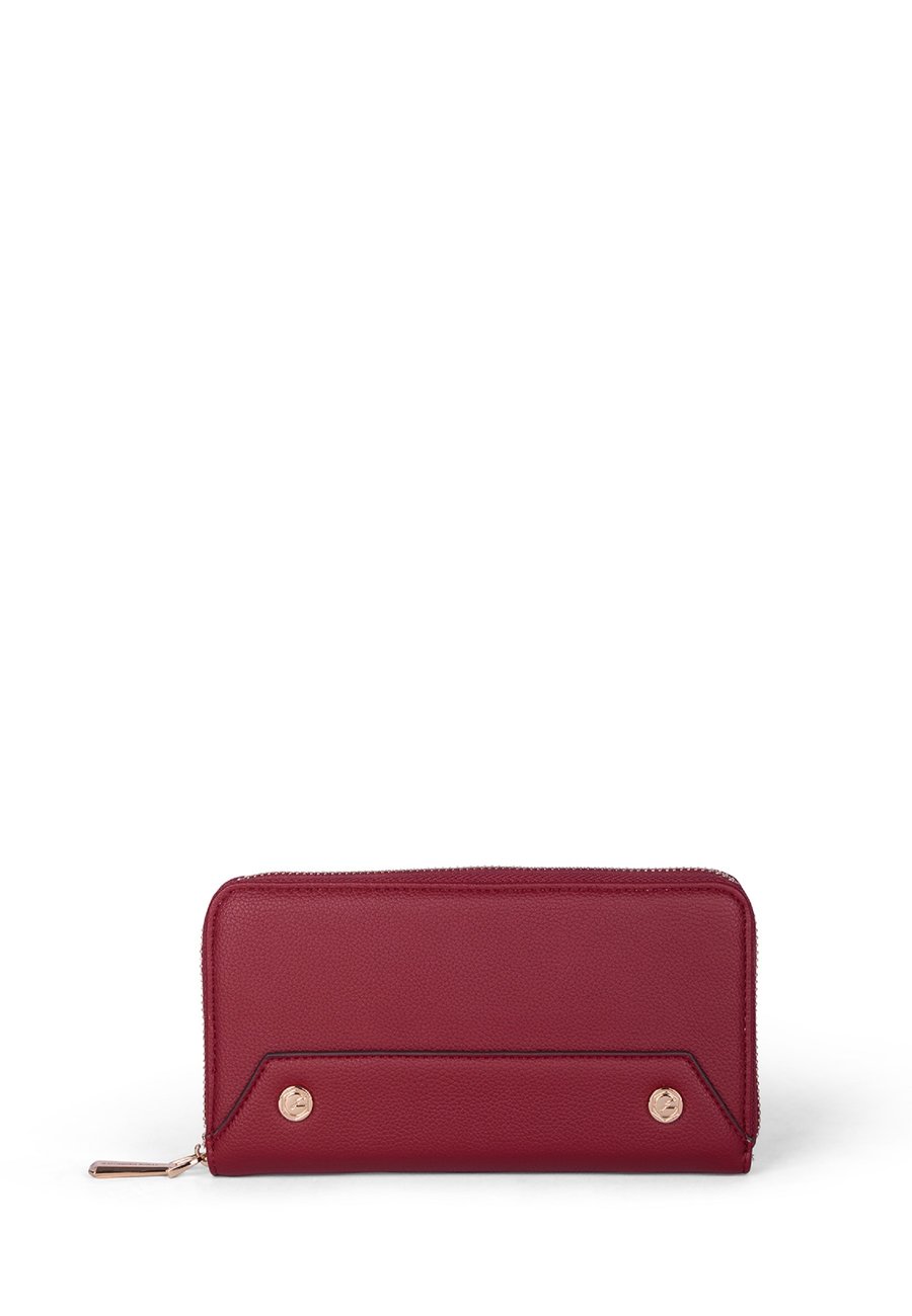 Кошелек Gattinoni Wallet, Red
Кошелек Gattinoni Wallet, Red