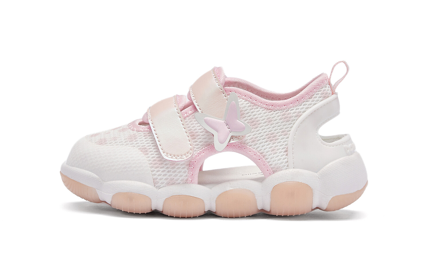 Детские сандалии Детские Dave&Bella, розовый
Детские сандалии Детские Dave&Bella, розовый