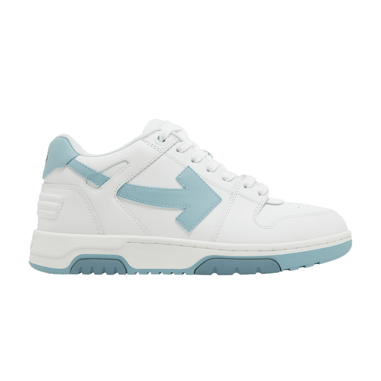 Кроссовки Off-White Off-White Out of Office 'White Celadon', белый
Кроссовки Off-White Off-White Out of Office 'White Celadon', белый
