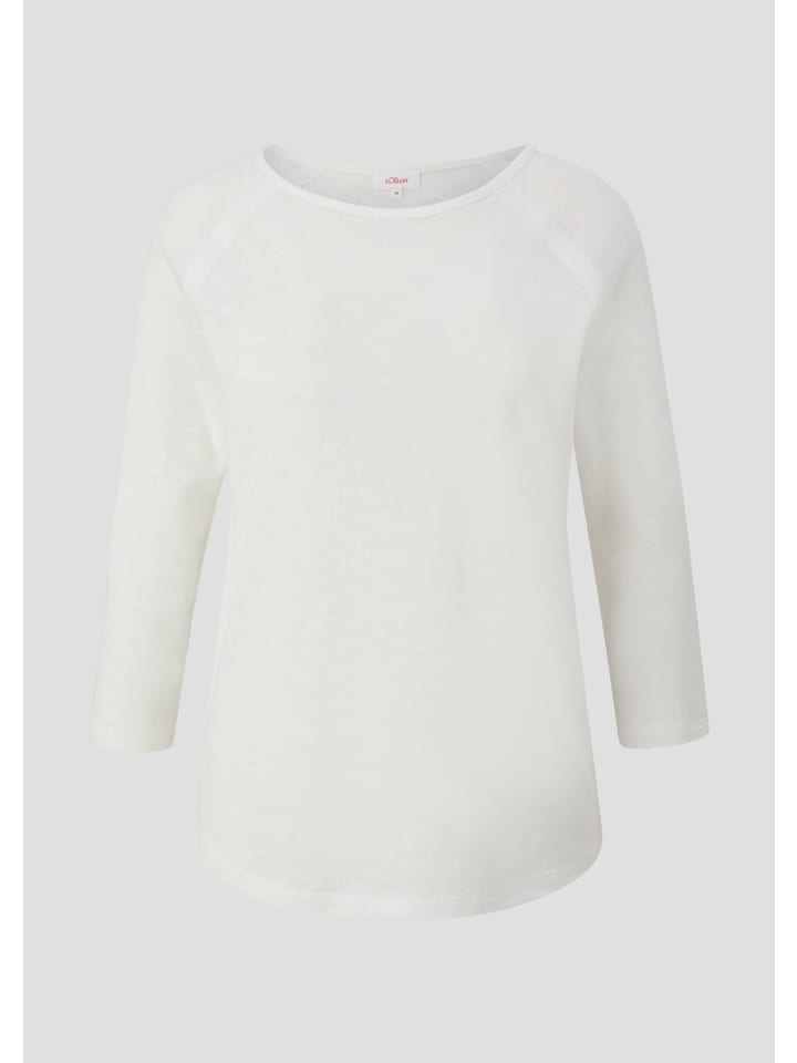 s.Oliver Футболка цвета 0210_ecru, Бежевый, s.Oliver Футболка цвета 0210_ecru
s.Oliver Футболка цвета 0210_ecru, Бежевый, s.Oliver Футболка цвета 0210_ecru