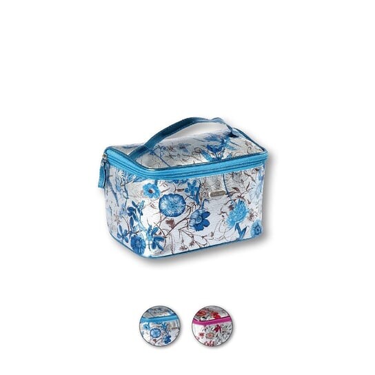 Женская косметичка Silver Meadow, 1 шт. Top Choice
Женская косметичка Silver Meadow, 1 шт. Top Choice