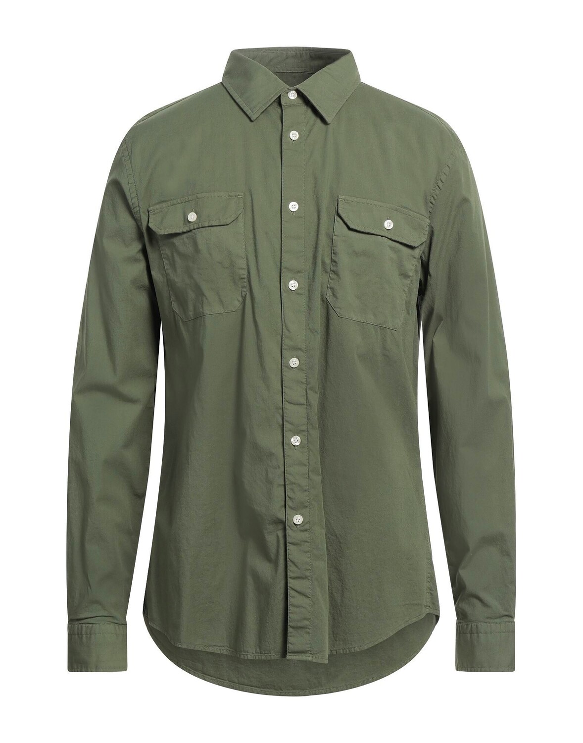 Рубашка North Sails, зеленый
Рубашка North Sails, зеленый